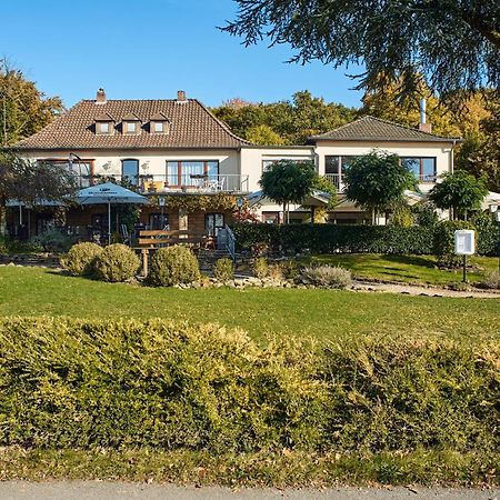Hotel Restaurant Waldschloesschen Lienen Luaran gambar