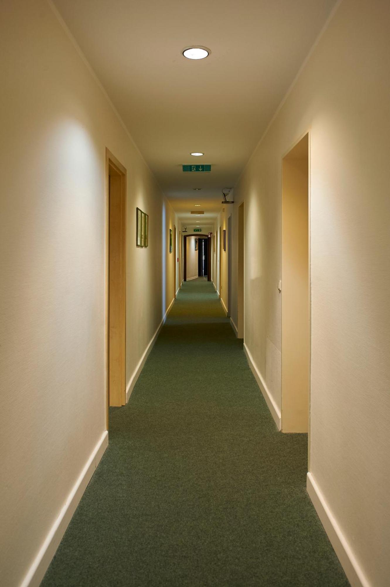 Hotel Restaurant Waldschloesschen Lienen Luaran gambar
