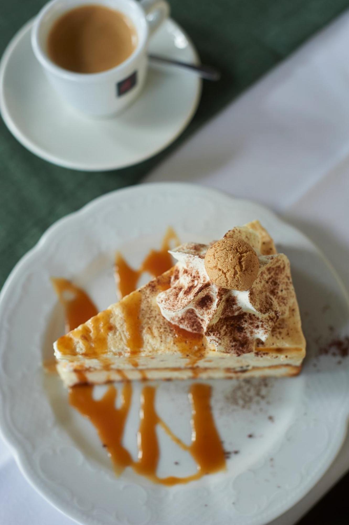 Hotel Restaurant Waldschloesschen Lienen Luaran gambar