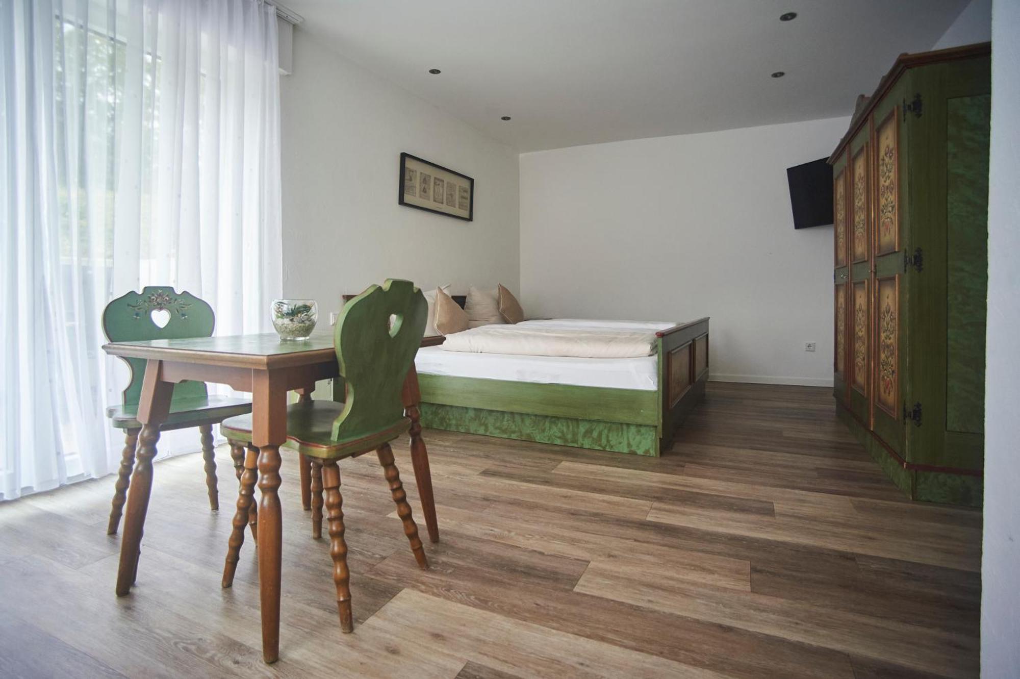 Hotel Restaurant Waldschloesschen Lienen Luaran gambar