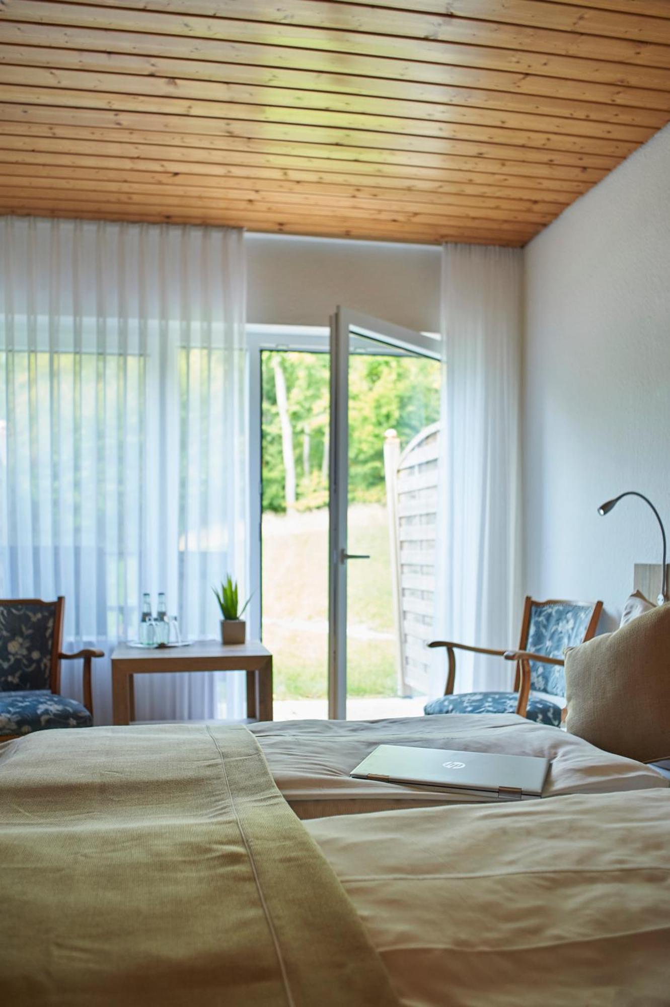 Hotel Restaurant Waldschloesschen Lienen Luaran gambar