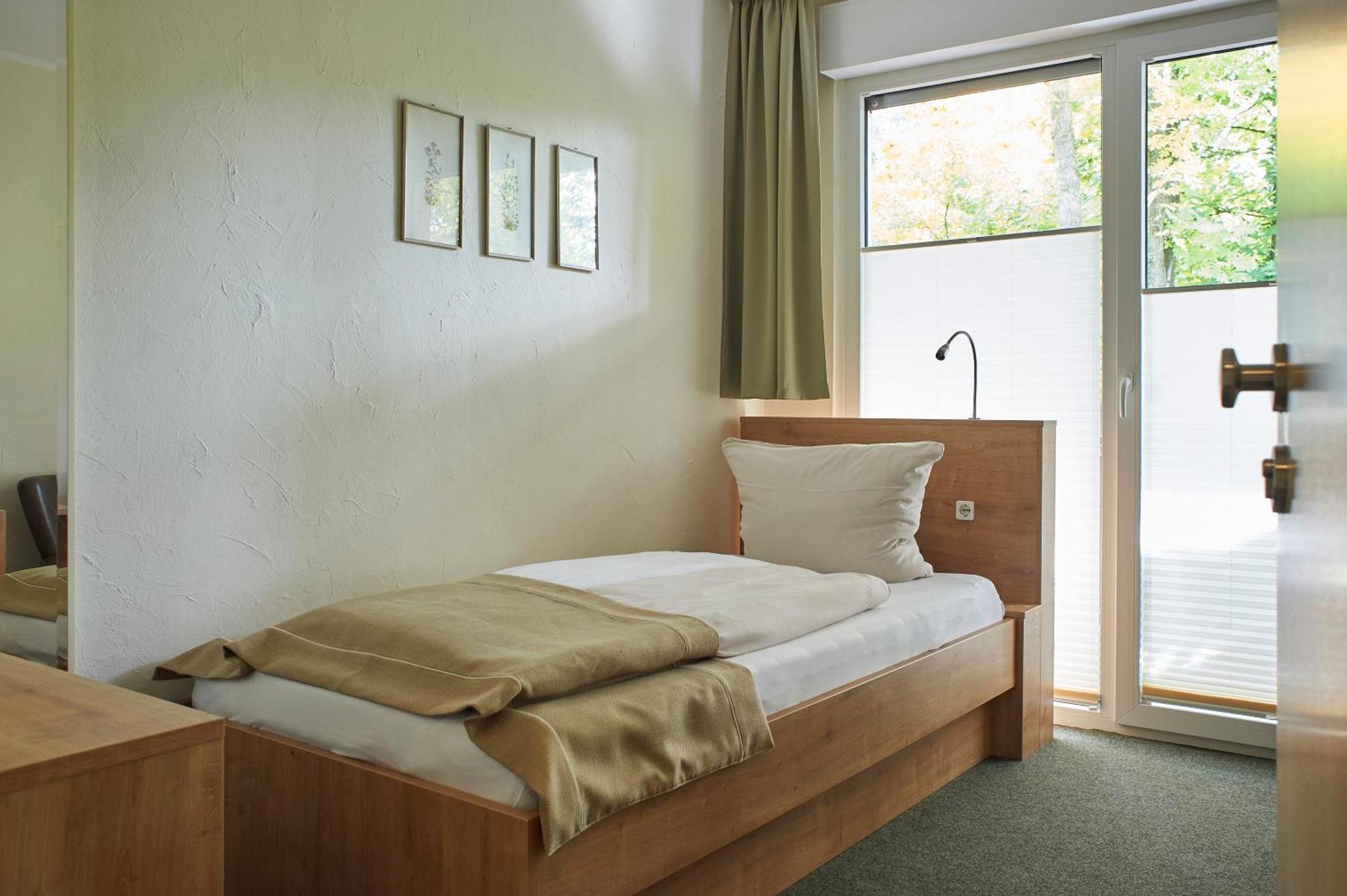Hotel Restaurant Waldschloesschen Lienen Luaran gambar